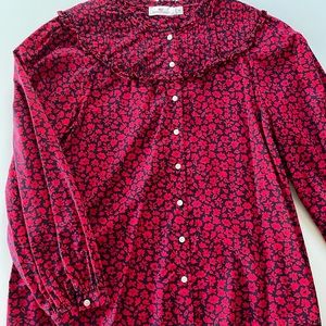 Vineyard Vines Top